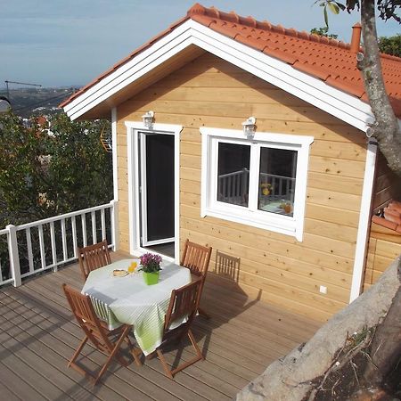 Casa Do Morro Guest House Sintra Ngoại thất bức ảnh