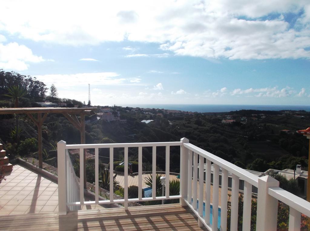 Casa Do Morro Guest House Sintra Ngoại thất bức ảnh
