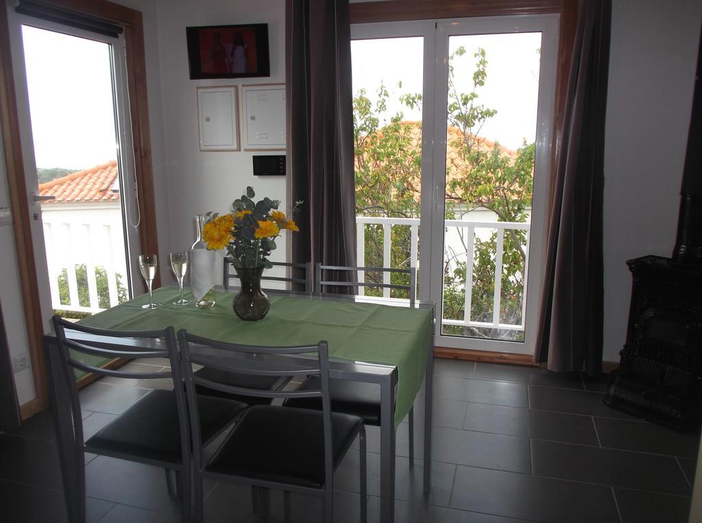 Casa Do Morro Guest House Sintra Ngoại thất bức ảnh