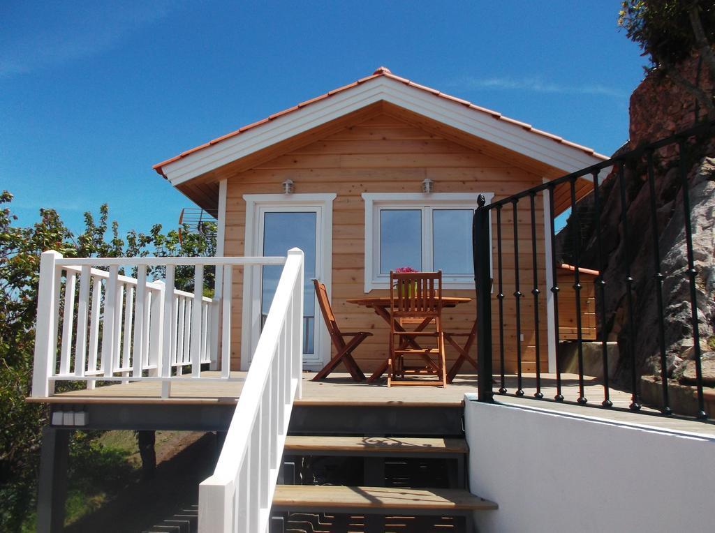 Casa Do Morro Guest House Sintra Ngoại thất bức ảnh