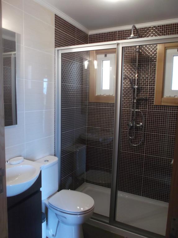 Casa Do Morro Guest House Sintra Ngoại thất bức ảnh