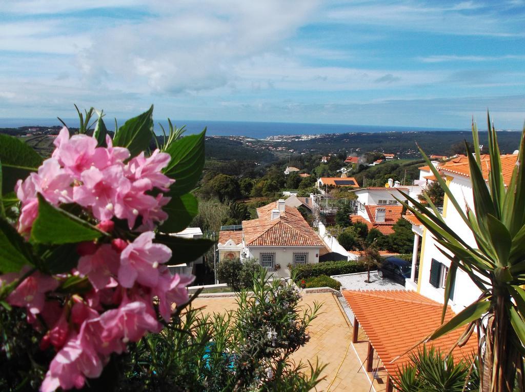 Casa Do Morro Guest House Sintra Ngoại thất bức ảnh