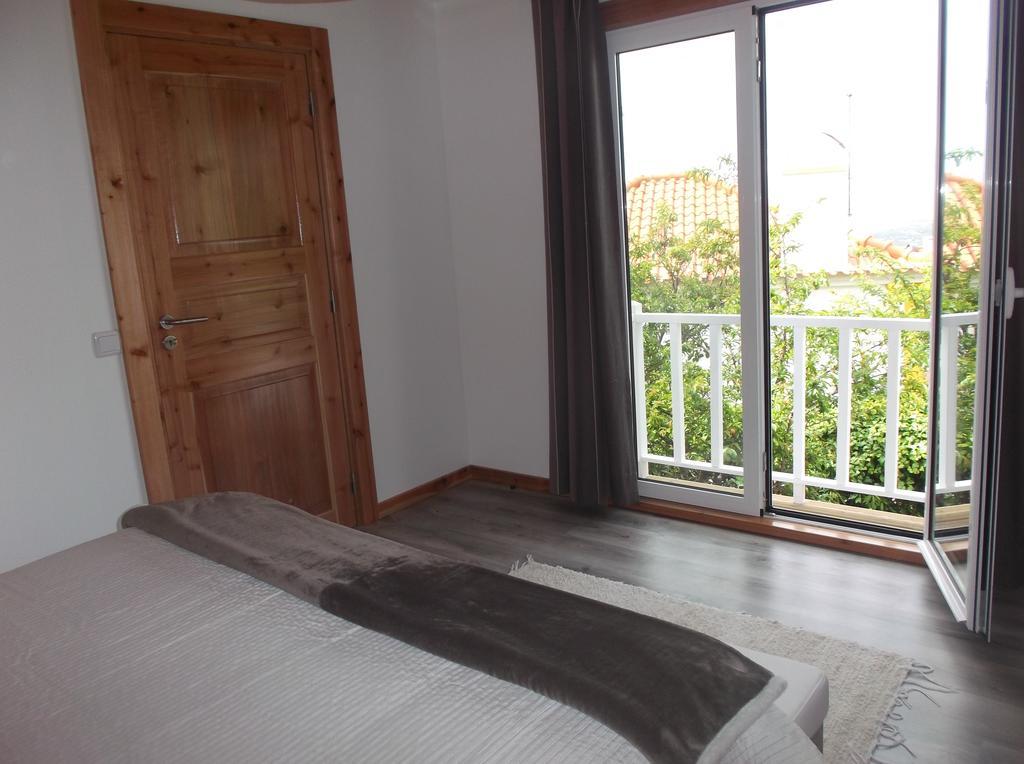 Casa Do Morro Guest House Sintra Ngoại thất bức ảnh