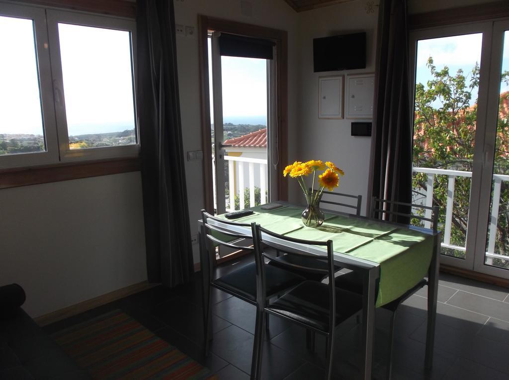 Casa Do Morro Guest House Sintra Ngoại thất bức ảnh